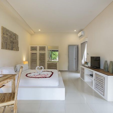Kutaville Seminyak  Exterior photo