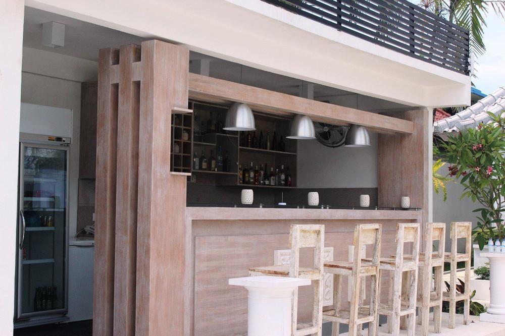 Kutaville Seminyak  Exterior photo