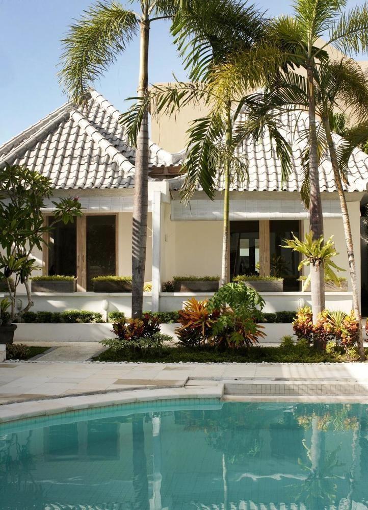 Kutaville Seminyak  Exterior photo