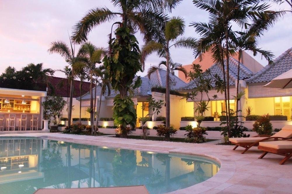 Kutaville Seminyak  Exterior photo