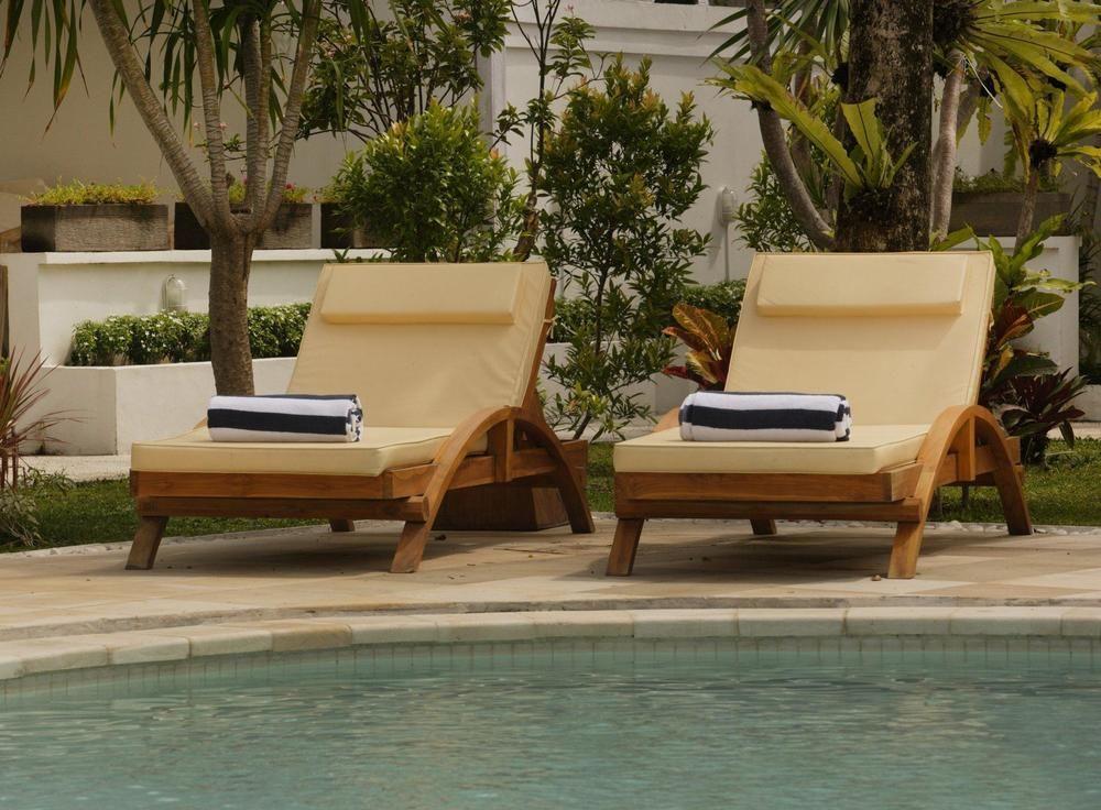 Kutaville Seminyak  Exterior photo