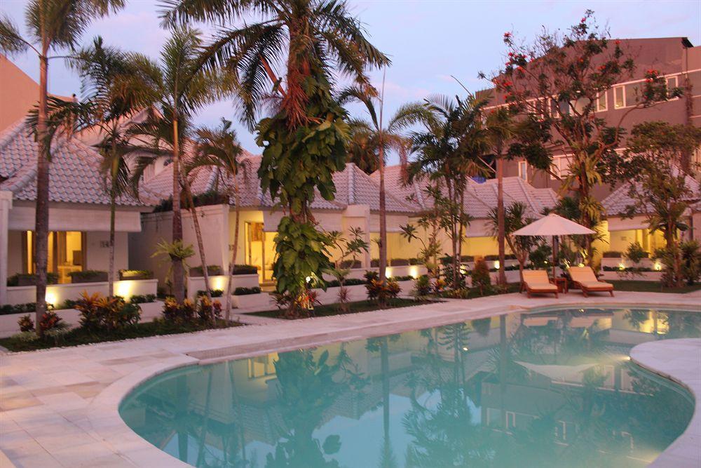 Kutaville Seminyak  Exterior photo